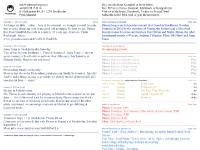  Spotify, Laydown, Martin Ström, Konst & Teknik