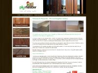 plymaster.com.au Plywood, MDF, exterior plywood