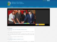 Office of the Prime Minister and Cabinet | Office of the Prime Minister and Cabinet |