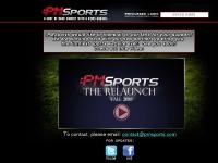pmsports.com
