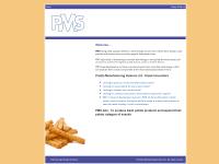 pmssnacks.com Potato Manufacturing Science, pms, snacks