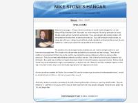 Welcome | Mike Stone's Hangar