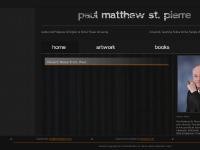 Paul Matthew St. Pierre