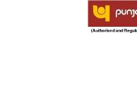 Punjab National Bank (International) Limited..