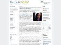 pndblog.typepad.com philanthropy, foundations, civil society pndblog.typepad.com philanthropy, foundations, civil society