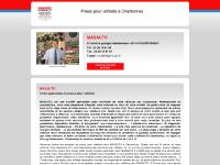 Pneus pour utilitaire Chantonnay - MAXAUTO Pneus pour utilitaire Chantonnay - MAXAUTO