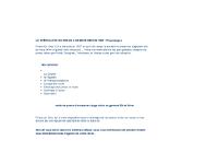 PNEUSENGROS-TOUSPNEUS S.A.