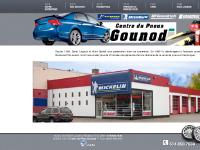 pneusgounod.com pneusgounod.com