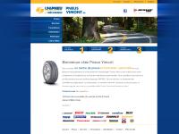 Pneus Vimont Laval | Garage: Pose de Pneus & Entretien Automobile