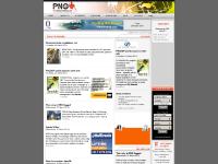  Bigger spotlight to fall on PNG budget, Full Story..., InterOil integrity issues: Wantok*, OIL AND GAS