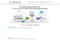 pnimedia.com PNI Platform, Clients, PNI Platform