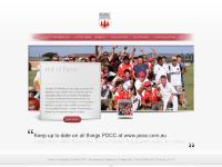 pocc.com.au Committee, Sponsors, Gameday pocc.com.au Committee, Sponsors, Gameday