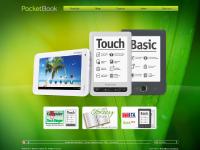 pocketbook-int.com Products, PocketBook SURFpad 2, PocketBook Touch Lux pocketbook-int.com Products, PocketBook SURFpad 2, PocketBook Touch Lux
