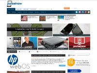 Pocketnow | Smartphone, Tablet, and Wearable Reviews, Video, Editorial, and News