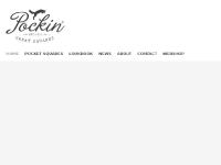 Pockin - Great Squares