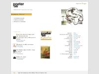 Poeter.se - Publicerar din poesi, dina dikter, noveller och lyrik