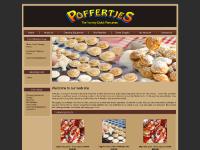 Poffertjes Mix, Mini Dutch Pancakes, Poffertjes Equipments - Poffertjes Yum Online Poffertjes Mix, Mini Dutch Pancakes, Poffertjes Equipments - Poffertjes Yum Online