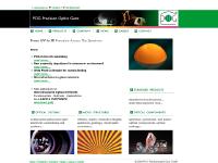 wide field objective lens..., optical coatings, Products, Career  wide field objective lens..., optical coatings, Products, Career