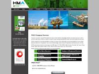 HMA Group: POGC Sensor Technology Pty Ltd HMA Group: POGC Sensor Technology Pty Ltd