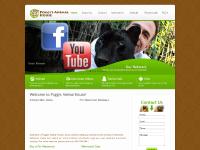 Poggis Animal House - Just another WordPress site