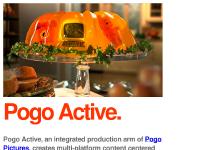 Pogo Active Pogo Active