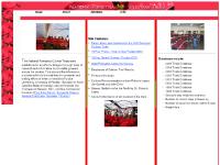 poinsettiatrial.org Paul Ecke Ranch, Syngenta Flowers, Dummen poinsettiatrial.org Paul Ecke Ranch, Syngenta Flowers, Dummen