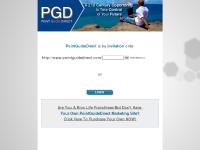pointguidedirect - Point, Guide & Direct - Recession Proof Income