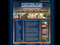 pointingplus.com Landscape, Pavers, Retaining Walls
