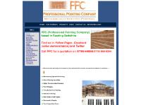  *Home, *Pointing and repointing Basingstoke, *Brickpoint reading berkshire, *News