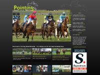 Pointing West Midlands