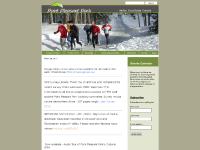  Comprehensive Plan, Education, Maps, VIP Program Page.