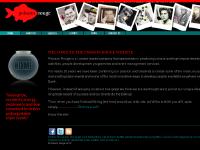 UK Event Organisers, team building, conferences and seminars: Poisson Rouge