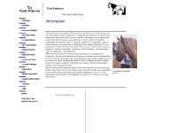 Trait Poitevin