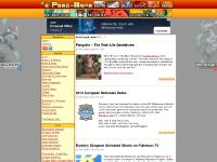 Poke-Amph - Pokemon Information, Pokedex, Tutorials Poke-Amph - Pokemon Information, Pokedex, Tutorials