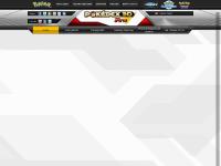 pokedex3d.com Visit Pokémon, Trading Card Game, Animation