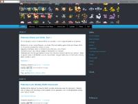 pokemonblitz.blogspot.com Warstory, Pokemon of the Week, Anime Links