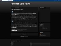 Pokemon Card News