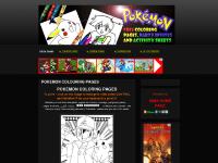 pokemoncolouring.blogspot.com pokemon coloring, pokemon coloring pages, pokemon coloring book