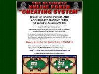 Online poker 66 cheats