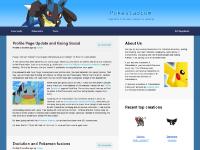 Blogs, Gallery, Creations, Submit Blogs, Gallery, Creations, Submit