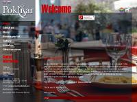 Restaurant Poklisar - Dubrovnik, Croatia