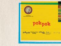 Pok Pok: Welcome Pok Pok: Welcome