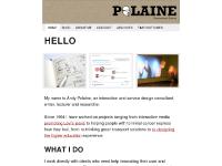 Playpen, promoting Levi’s jeans, re-designing the higher education, BBC Worldwide Playpen, promoting Levi’s jeans, re-designing the higher education, BBC Worldwide
