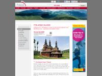 Poland Information - Guide to Poland - Visiting Poland Poland Information - Guide to Poland - Visiting Poland