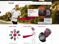 Polar | Listen to your body Polar | Listen to your body