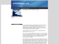 polarairways.com