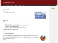 Japanese, Remote, Others, Rikaichan 2.07 Japanese, Remote, Others, Rikaichan 2.07