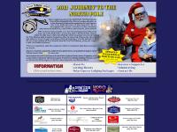 The Polar Express Event