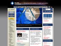  Multiple Locations, ISO 17025 A2LA Accreditation, Reporting Software, Field Services