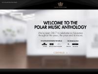 Polar Music Prize